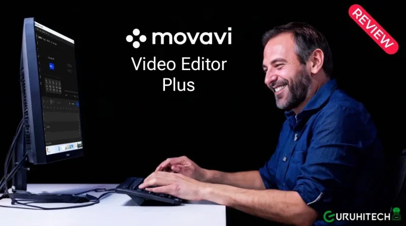 movavi video editor plus