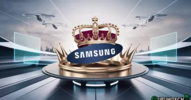 samsung the king