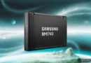 Samsung sbaraglia la concorrenza: SSD da oltre 61 TB