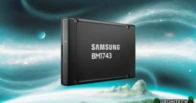 samsung ssd