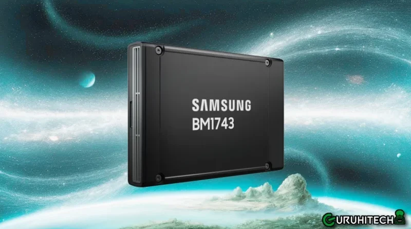 samsung ssd