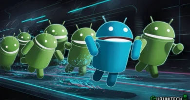 firmware personalizzati android