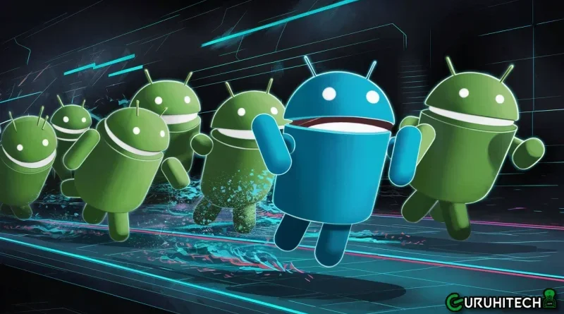 firmware personalizzati android