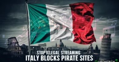 stream-ripping in italia