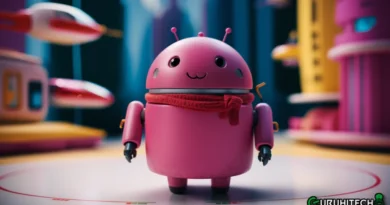 fuchsia e android