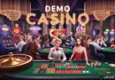 demo casino