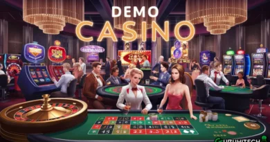 demo casino