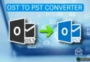 Top 4 Methods to Convert OST to PST