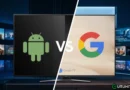 android tv vs google tv