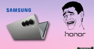 honor trolla samsung