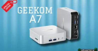 geekom a7