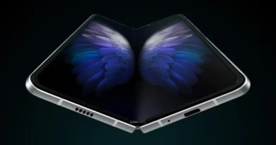 galaxy z fold