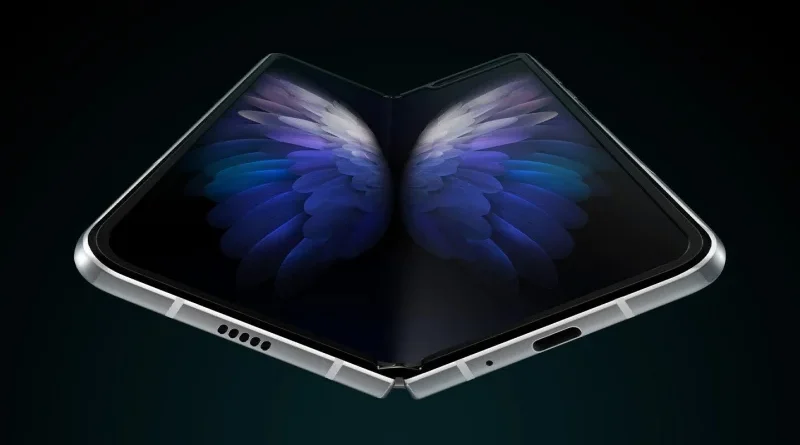 galaxy z fold