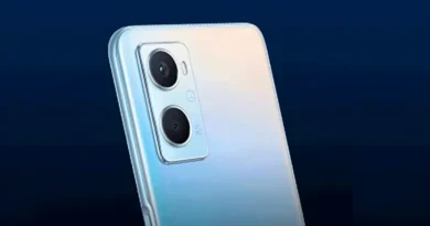 Oppo A96