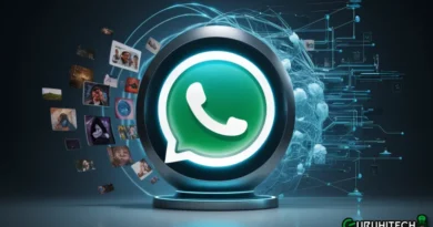 username su whatsapp