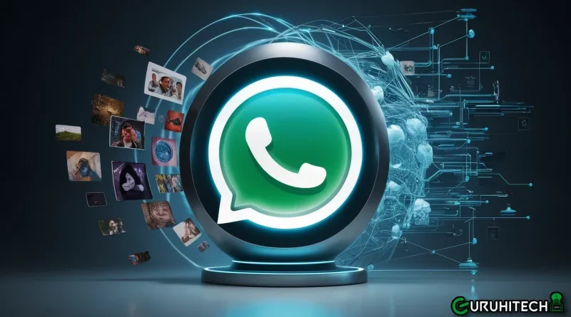 username su whatsapp