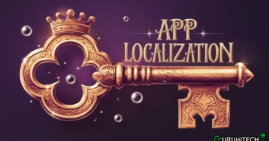 App Localization