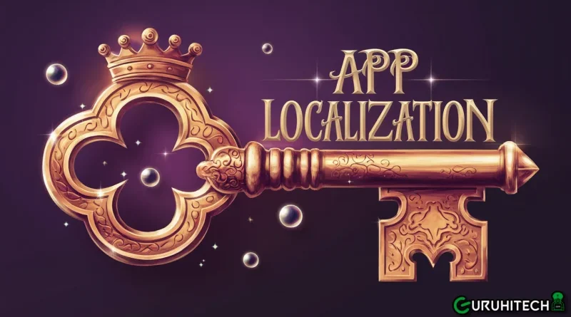 App Localization