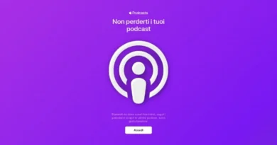 apple podcast