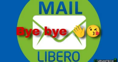 libero mail