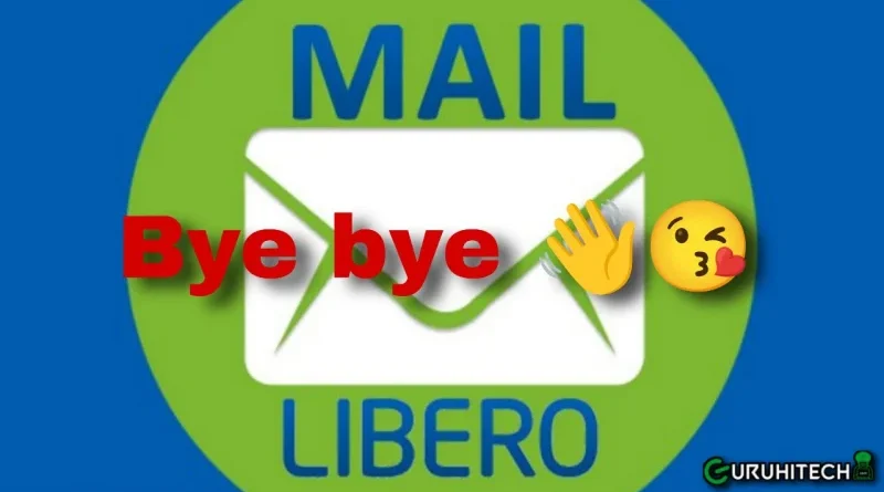 libero mail