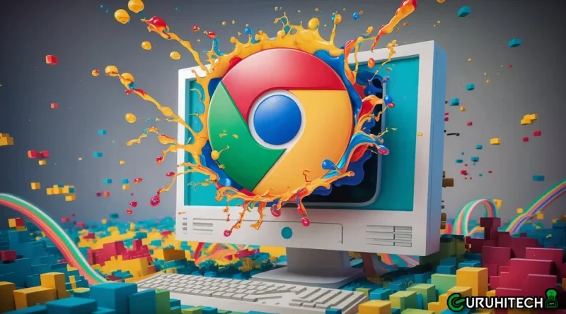 google chrome