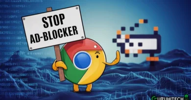 google chrome vs ad blocker