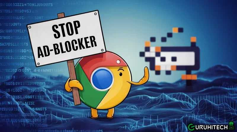 google chrome vs ad blocker