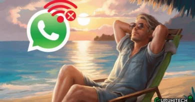 vacanze senza whatsapp