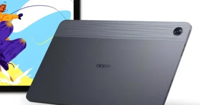 OPPO Pad 2