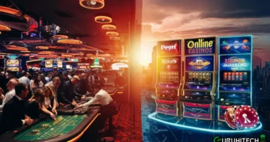 casinò online