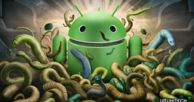 trojan android