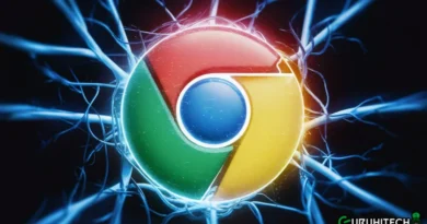 google chrome