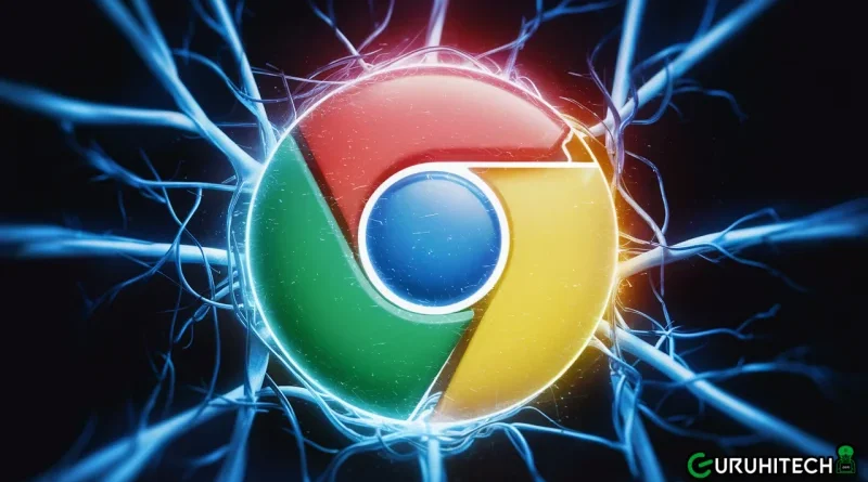 google chrome