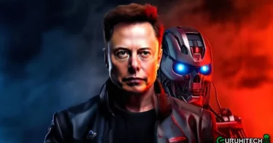 elon musk e i robot ai