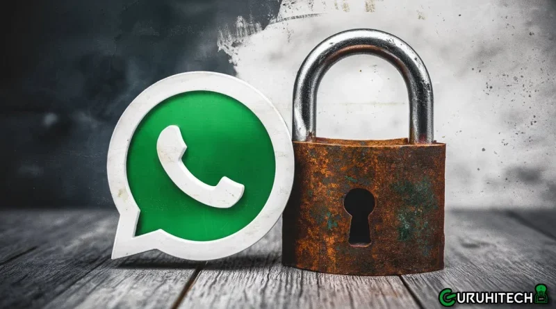 privacy whatsapp