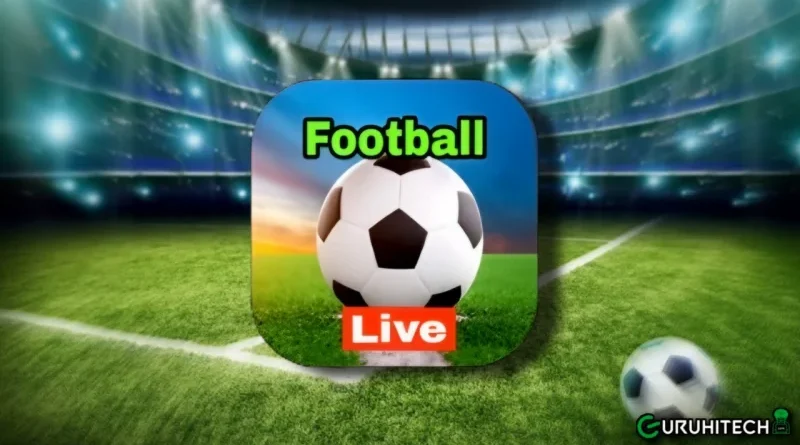 football live apk