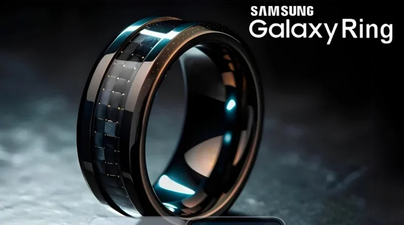 galaxy ring