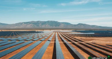 centrale solare in australia