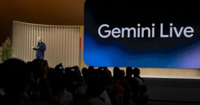 gemini live