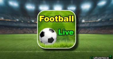 Live Football TV