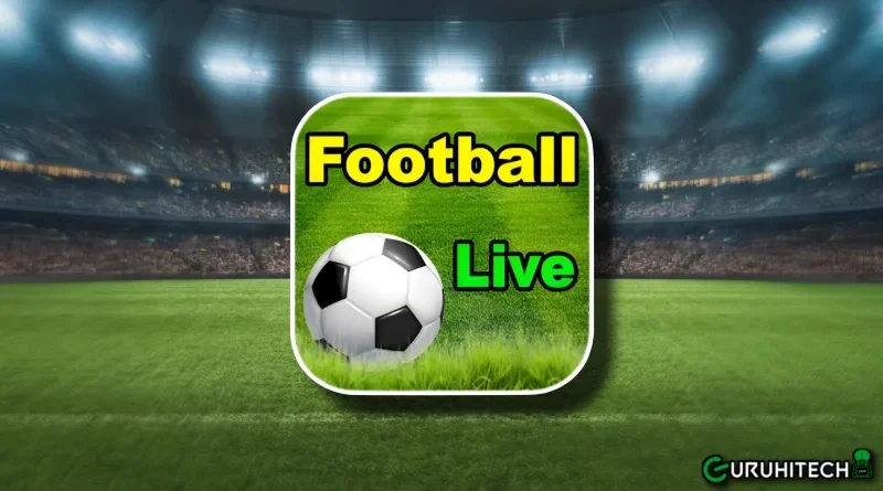 Live Football TV