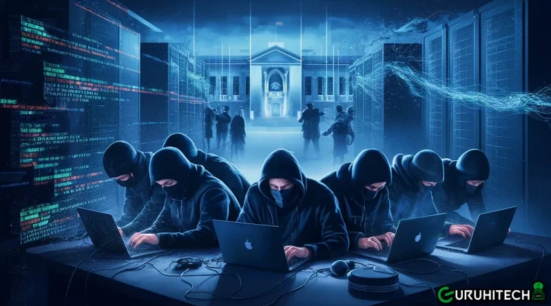 hacker in usa