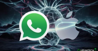 meta ai su whatsapp per ios