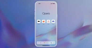 opera one for ios