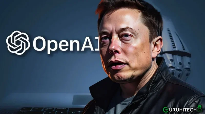 elon musk vs openai