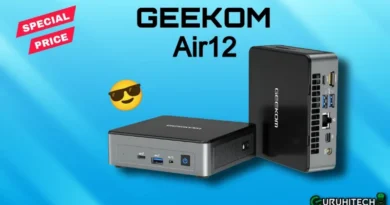 geekom air12