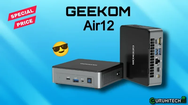 geekom air12