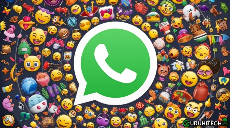 sticker whatsapp