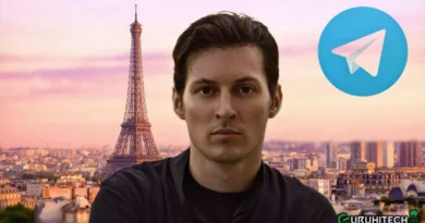 pavel durov